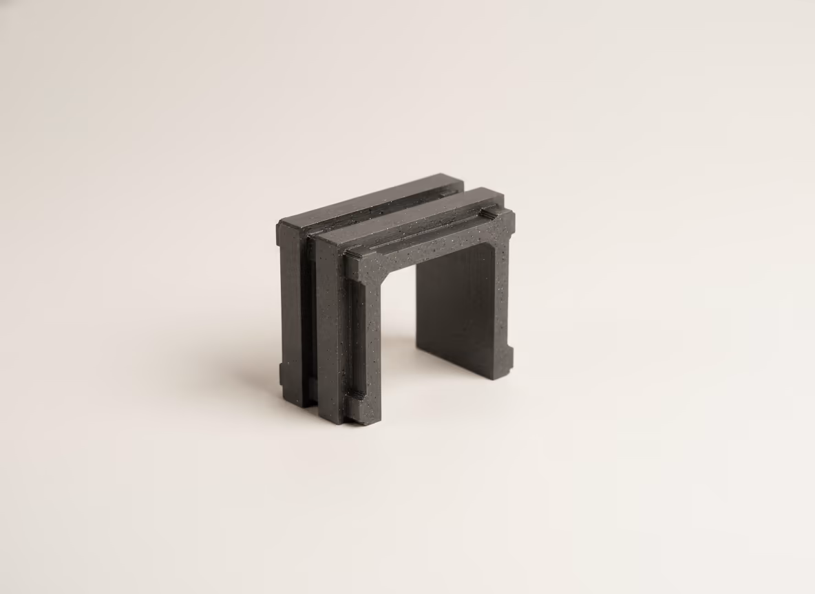 PETG-CF
