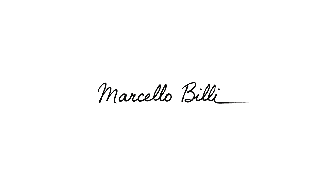 Marcello Billi