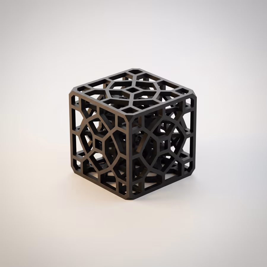 Prototipo funzionale stampato in 3D